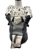 Shop Lillebaby Complete All Seasons Baby Carrier, Charcoal at Goodbuygears