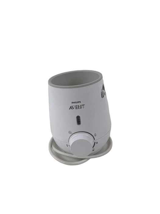 Shop Philips Avent Fast Bottle Warmer at Goodbuygears