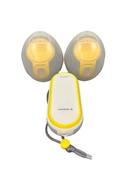 Shop Medela Freestyle Hands-free Double Electric Wearable Breast Pump at Goodbuygears