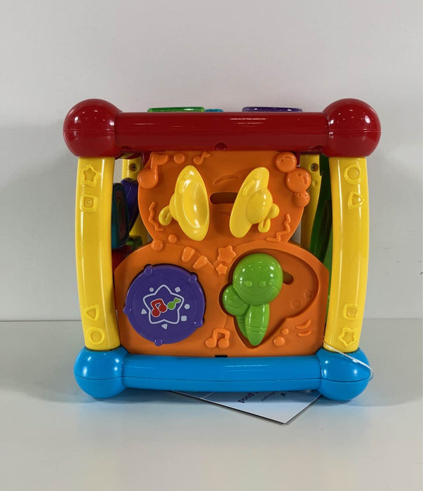 secondhand Toys