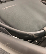 Shop UPPAbaby CRUZ V2 Stroller, Jake (Black), 2021 at Goodbuygears