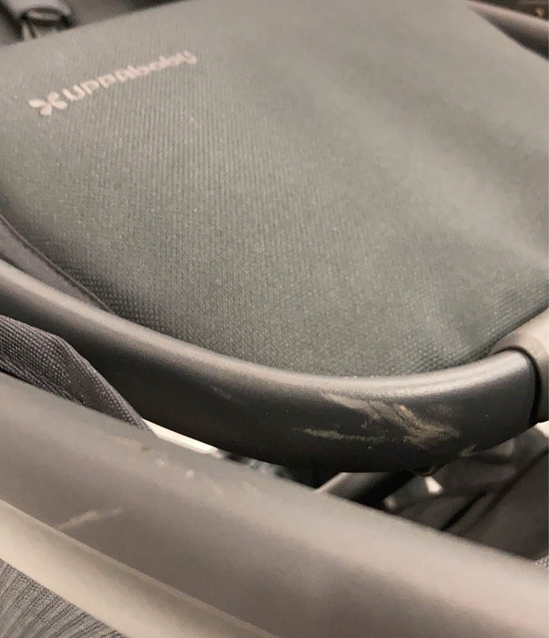 Shop UPPAbaby CRUZ V2 Stroller, Jake (Black), 2021 at Goodbuygears
