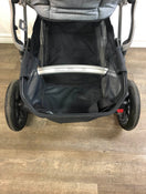 Shop UPPAbaby VISTA V2 Stroller, 2019, Gregory (Blue Melange) at Goodbuygears