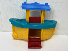 used Pretend Play