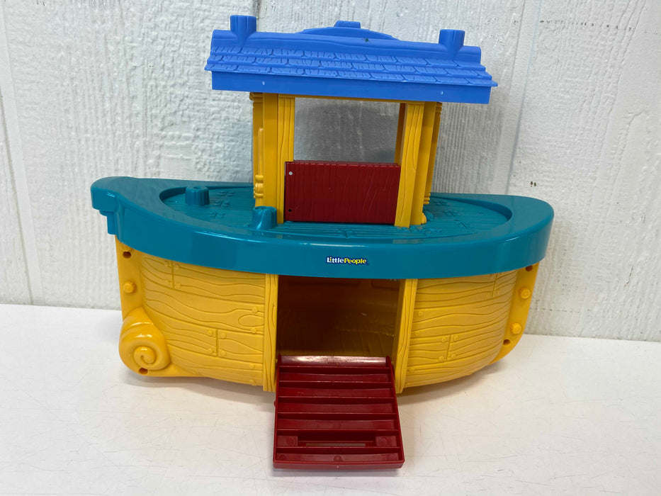 used Pretend Play