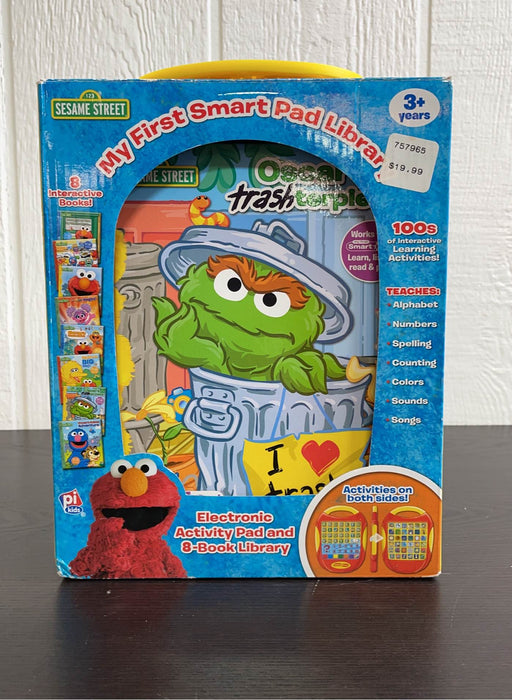 used Toys