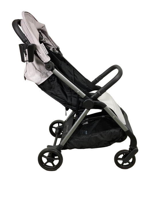 Shop Colugo The One Stroller, 2023, Cool Grey at Goodbuygears