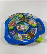 secondhand Fisher Price Little People World Of Animals See ‘n Say