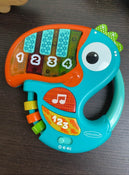 secondhand BUNDLE Infant & Toddler Toys