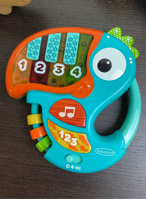 secondhand BUNDLE Infant & Toddler Toys
