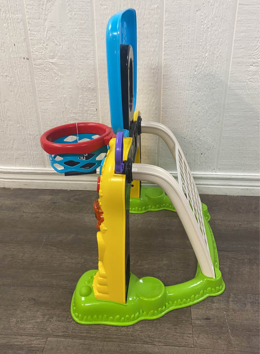 secondhand Toys