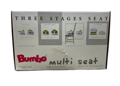 Shop Bumbo Multi Seat, Hemlock at Goodbuygears