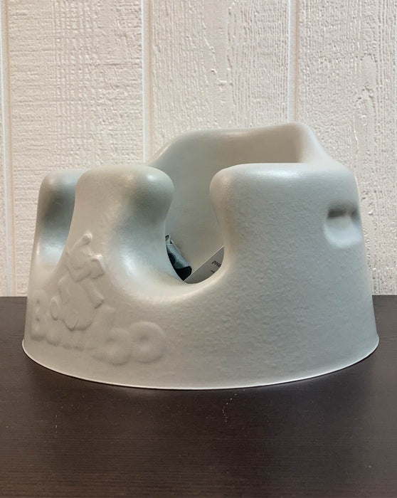 Shop Bumbo Floor Seat, Cool Grey at Goodbuygears