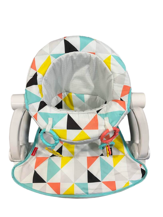 used Infant Gear