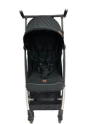 Shop gb Pockit+ All City Stroller, 2021, Velvet Black at Goodbuygears