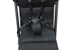 Shop Colugo Compact Stroller, 2019, Black at Goodbuygears