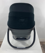 Shop UPPAbaby MESA Infant Car Seat, 2020, Jake (Black) at Goodbuygears