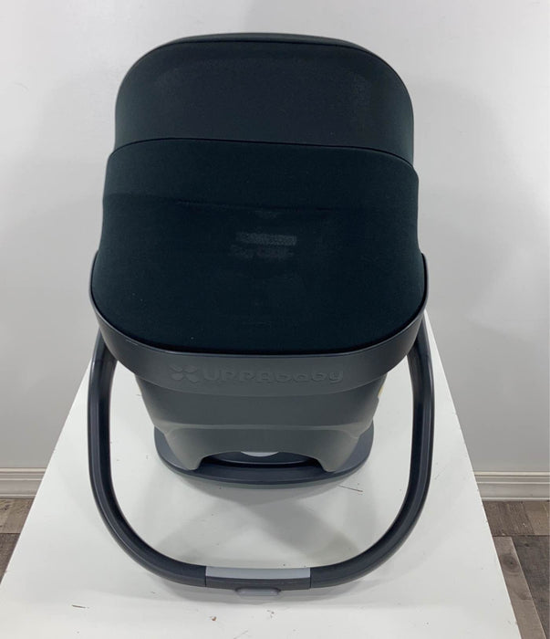 Shop UPPAbaby MESA Infant Car Seat, 2020, Jake (Black) at Goodbuygears