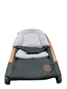 Shop Maxi-Cosi Kori 2-in-1 Rocker, Essential Graphite at Goodbuygears