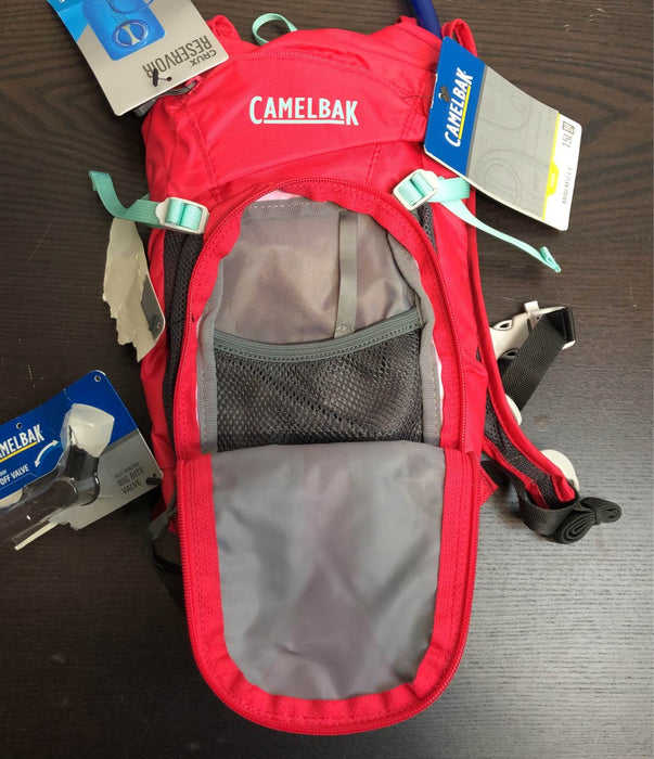 used Camelbak Kids Mini M.U.L.E Hydration Pack