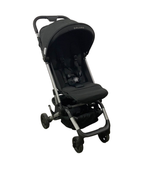 Shop Colugo Compact Stroller, 2023, Black at Goodbuygears