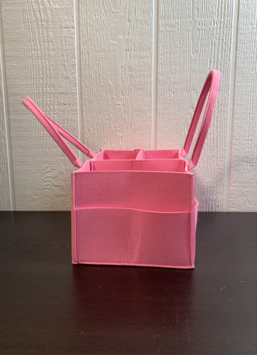 secondhand Wawabox Diaper Caddy Organizer