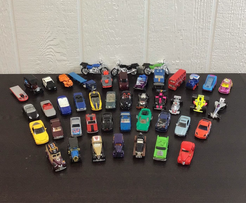 used BUNDLE Vehicles
