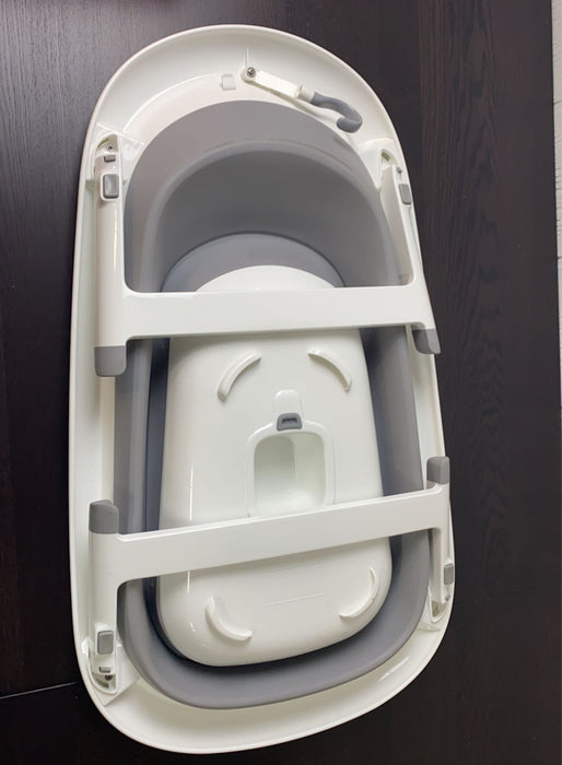 Shop OXO Tot Splash & Store Baby Bathtub at Goodbuygears