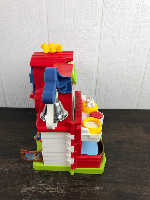used Toys