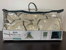 used Lorena Canals Washable Rug