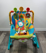 used Infant Gear