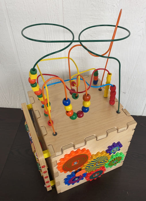 used Toys