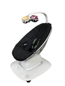 Shop 4moms MamaRoo Multi-Motion Baby Swing, Black Classic at Goodbuygears