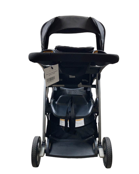 used Strollers