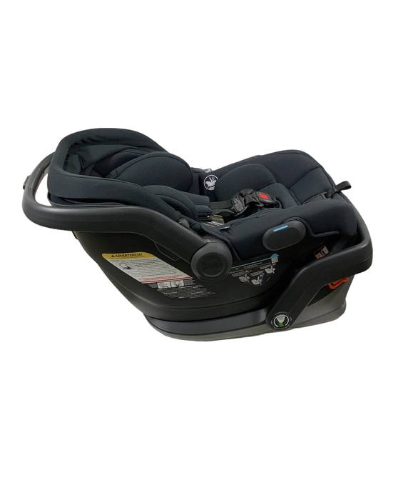 Shop UPPAbaby MESA V2 Infant Car Seat, Jake (Black), 2022 at Goodbuygears