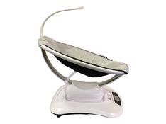 Shop 4moms MamaRoo Multi-Motion Baby Swing, Grey Classic at Goodbuygears