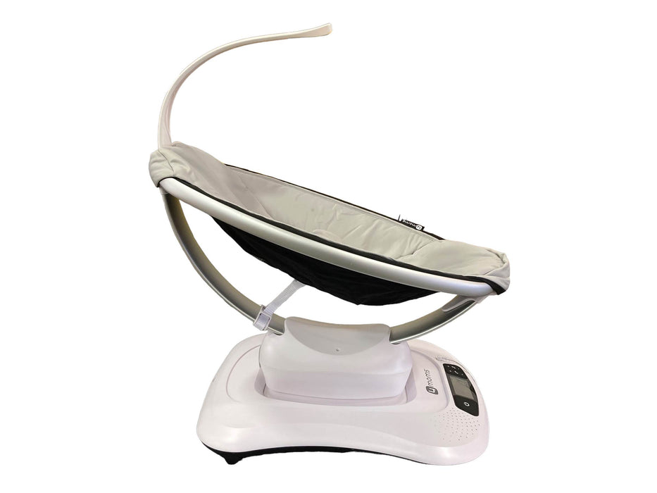 Shop 4moms MamaRoo Multi-Motion Baby Swing, Grey Classic at Goodbuygears