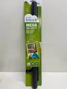 used Brica Window Sun Shade, MEGA for SUV/Minivans