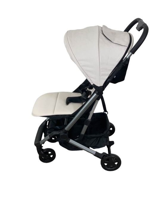 Shop Colugo Compact Stroller, Dune Zebra, 2022 at Goodbuygears