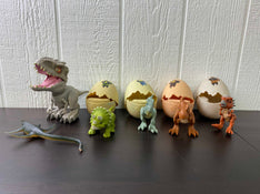 used BUNDLE Dinosaurs