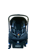 Shop Doona Infant Car Seat & Stroller Combo, 2023, Nitro Black at Goodbuygears