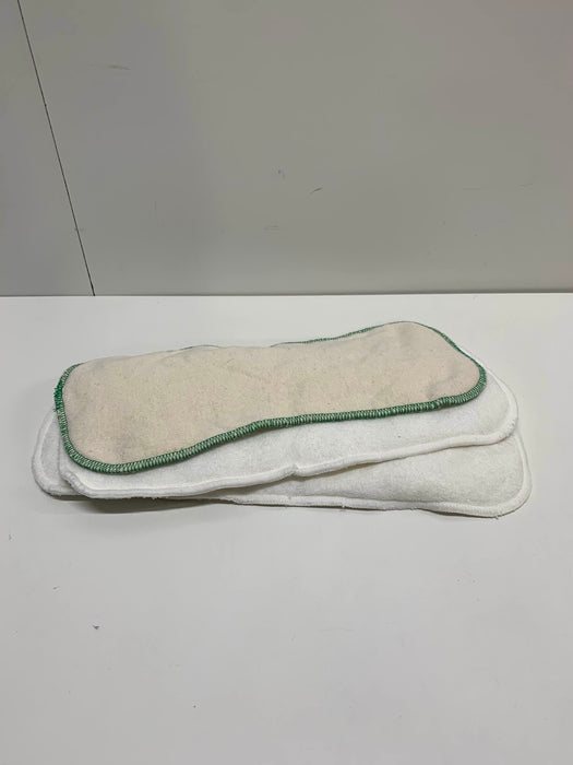 secondhand Diapering