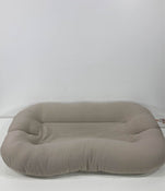 Shop Snuggle Me Organic Infant Lounger, Birch at Goodbuygears