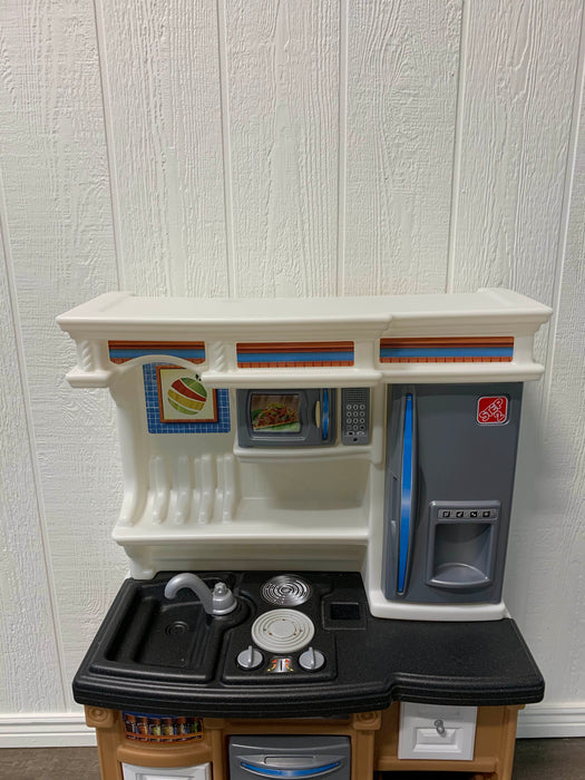 secondhand Toys