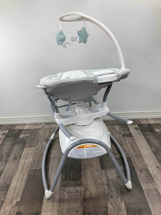 secondhand Infant Gear
