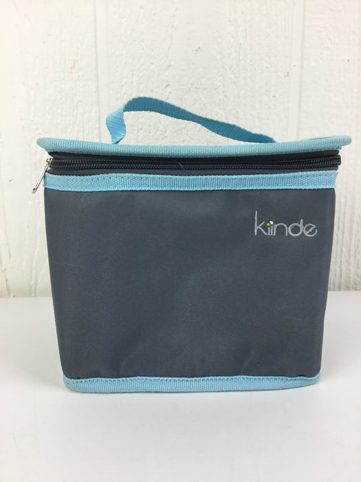 used Kiinde Cooler Bag
