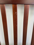 used Unknown Crib