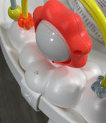 Shop Skip Hop Silver Lining Cloud Baby's View Activity Center at Goodbuygears
