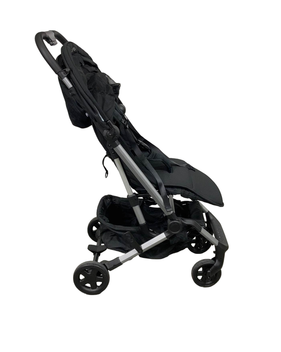 Shop Colugo Compact Stroller, 2023, Black at Goodbuygears