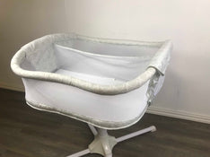 secondhand Home Nursery